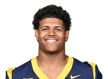 Quintin Goins headshot