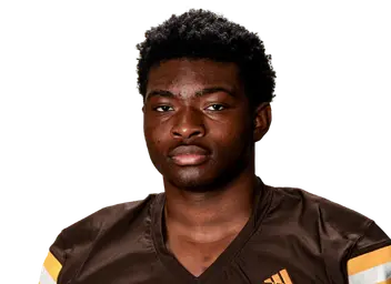 Axel Ramazani headshot