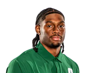 Darius Wallace headshot