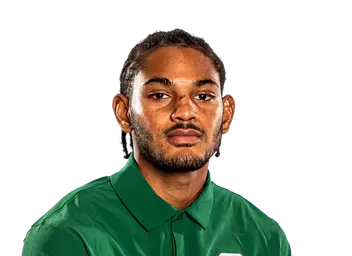 Derrick Eley headshot
