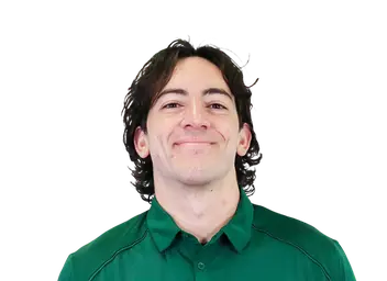 Nick Poulos headshot