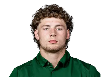 Ryan Matheny headshot
