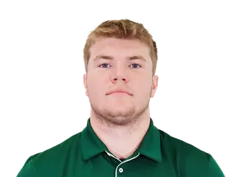 AJ Miller headshot