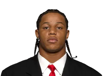 Elijah Brody headshot