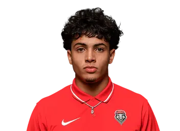 Devin Costello headshot