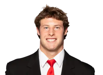 James Laubstein headshot