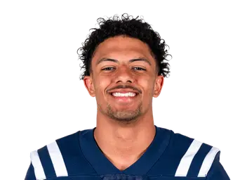 D'Angelo Mayes headshot