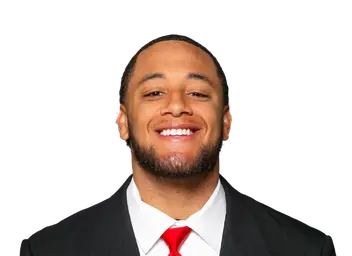 Drew Speech headshot