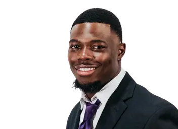 Kameron Reddic headshot