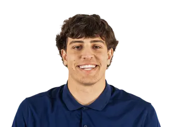 Ryder Treadway headshot