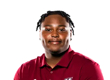 Zakar Morris headshot