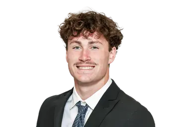 Drew Eason headshot