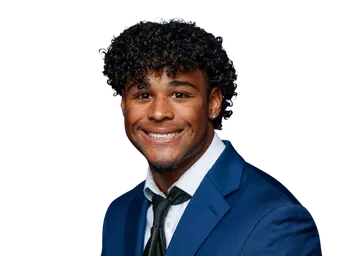 Spencer Davila headshot