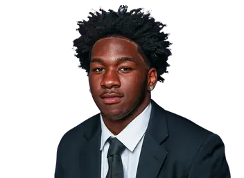 Chris Williams headshot