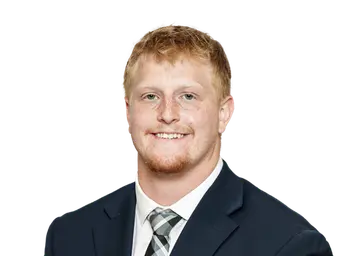 Caden Henritzy headshot