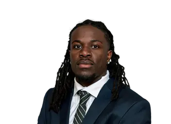 Julian Amankwah headshot