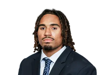 Tre Rankin headshot