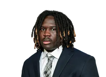 Damola Owode headshot