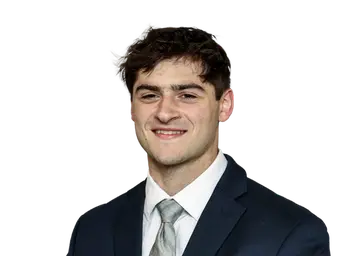 John Flynn headshot