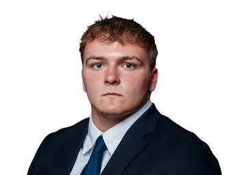 Aidan Horodnik headshot