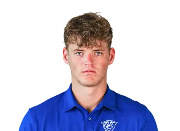 Grant Hollier headshot