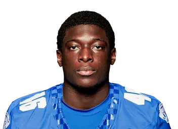 Rushaune Vilane headshot