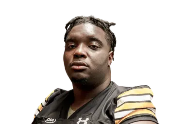 Dennious Jackson headshot