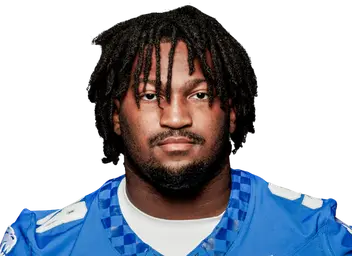 Kenyatta Hardge headshot