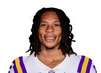 TJ Dottery headshot