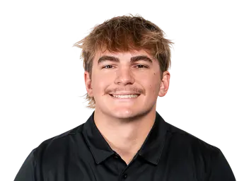 Kyle Vocque headshot