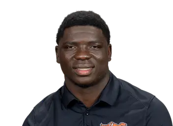 JJ Cowan headshot