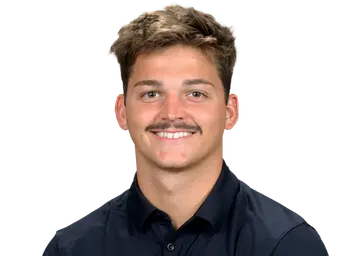 Alex Crabb headshot