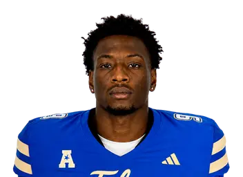 Javon Ross headshot