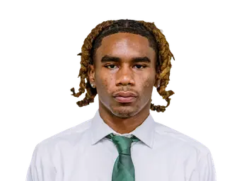 Nick Stephens headshot