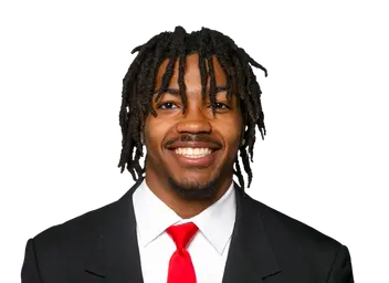 Frankie Edwards III headshot