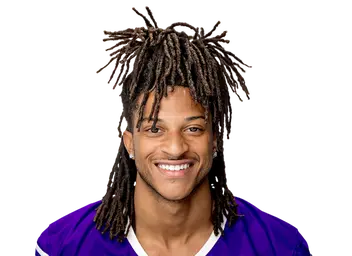 Tamal Johnson headshot