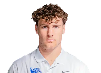 Aidan O'Callaghan headshot
