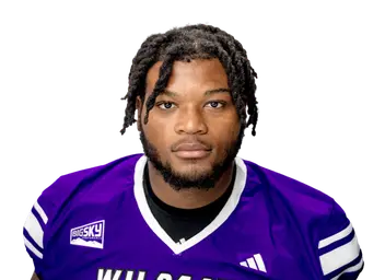 Kevin Johnson headshot