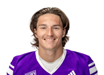 Mason York headshot