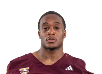 Darrell Bryant Jr. headshot