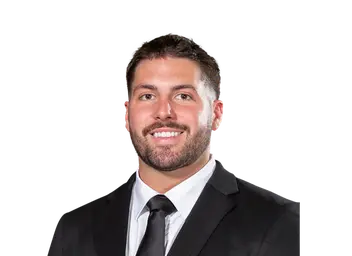 Kolby Howard headshot