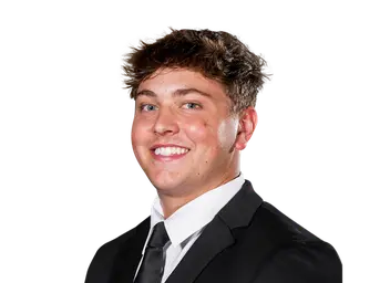 Blake Weslin headshot