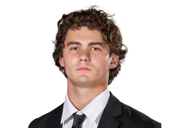 Blake Palladino headshot