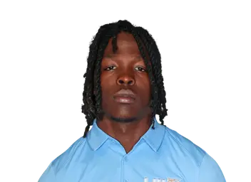 Martavius Durden Jr. headshot