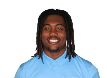 Rodney Mills headshot
