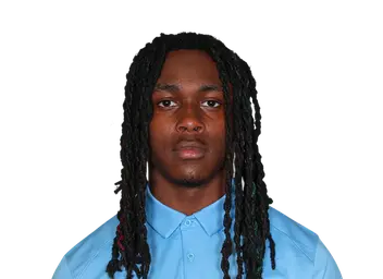 Braylon Vincent headshot