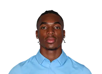 Marshall Washington headshot