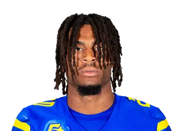 Jalen Bell headshot