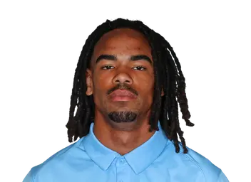 Evan Brooks headshot