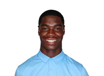 Kyon Conyers headshot